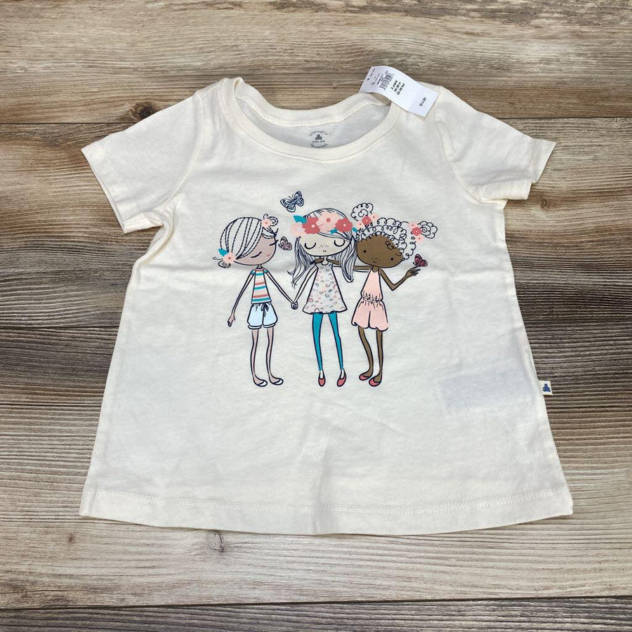 NEW BabyGap Shirt sz 3T - Me 'n Mommy To Be