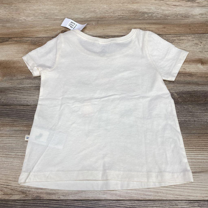 NEW BabyGap Shirt sz 3T - Me 'n Mommy To Be