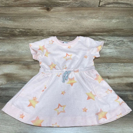 Splendid Star Print Tunic sz 4T - Me 'n Mommy To Be