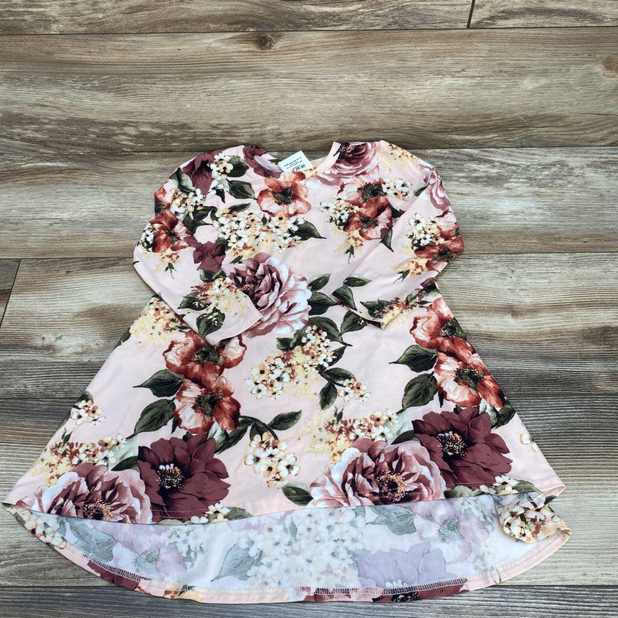 Love Stella Floral Dress sz 3T - Me 'n Mommy To Be