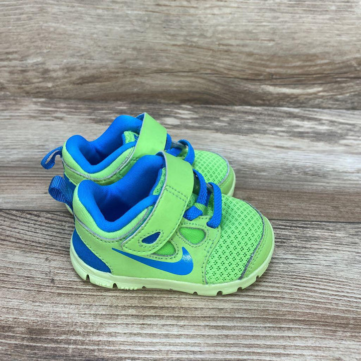 Nike Free 5 (TD) First Walker Shoes sz 3c - Me 'n Mommy To Be