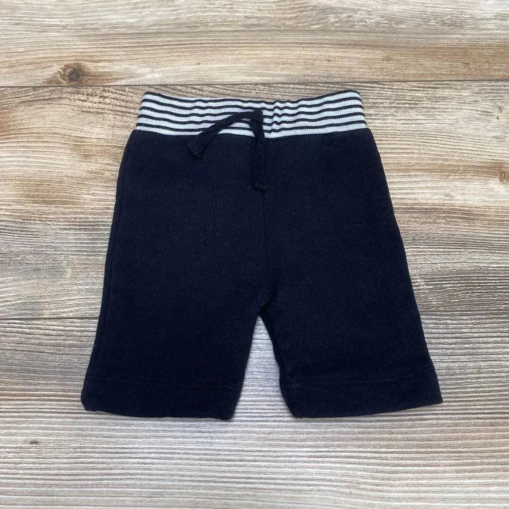 Troy James Fashion Knit Shorts sz 6-9m - Me 'n Mommy To Be