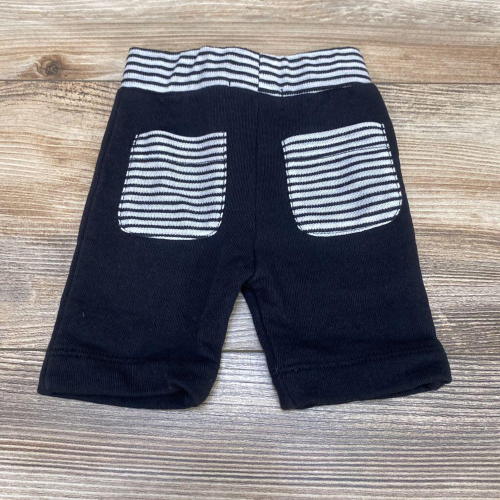 Troy James Fashion Knit Shorts sz 6-9m - Me 'n Mommy To Be