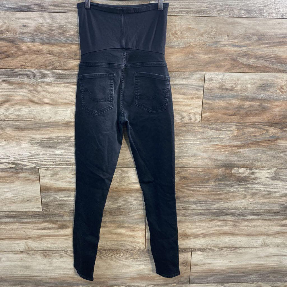 Levi's Maternity Skinny Jeans sz Small - Me 'n Mommy To Be