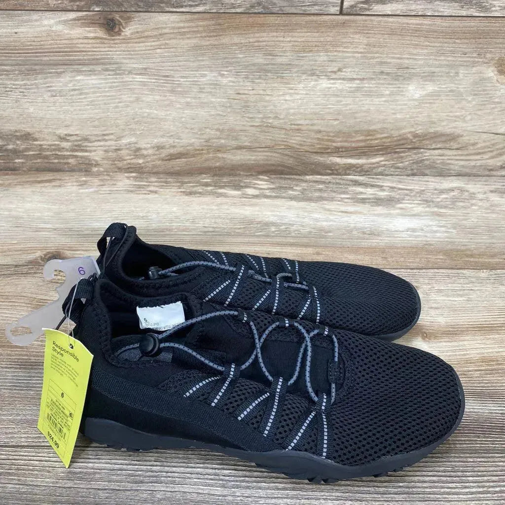 NEW Boys' Windsor Apparel Water Shoes sz 6Y - Me 'n Mommy To Be