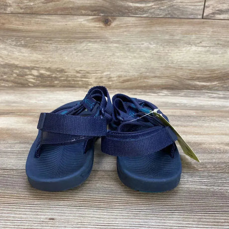 NEW All in Motion Lumi Ankle Strap Sandals sz 6Y - Me 'n Mommy To Be