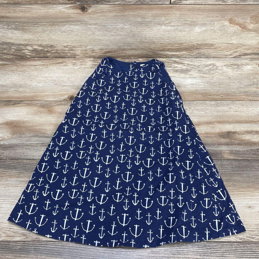 BabyGap Anchor Dress sz 4T - Me 'n Mommy To Be
