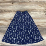 BabyGap Anchor Dress sz 4T - Me 'n Mommy To Be