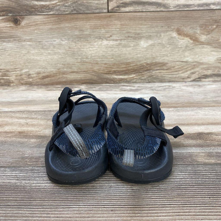 Chaco Z/1 Sandals in Amp Navy sz 1Y - Me 'n Mommy To Be