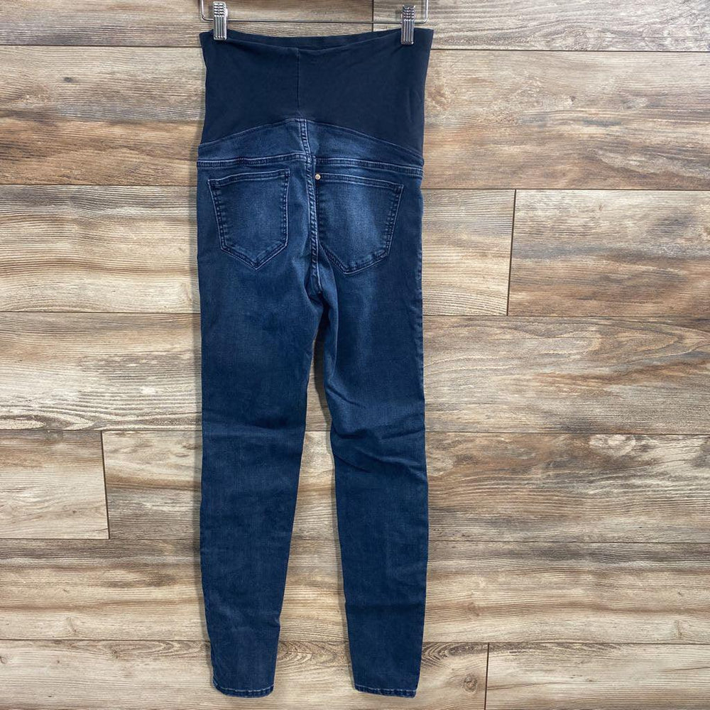 H&M Mama Super Skinny Jeans sz Small - Me 'n Mommy To Be