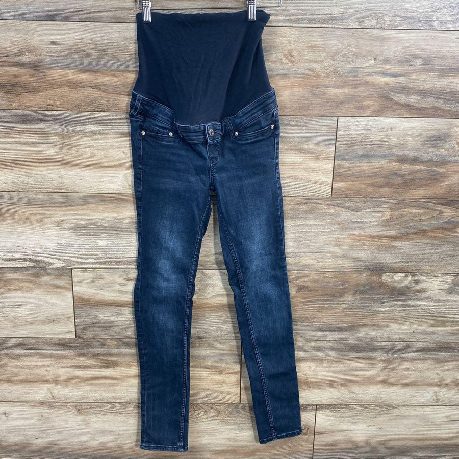 H&M Mama Skinny Jeans sz Small - Me 'n Mommy To Be
