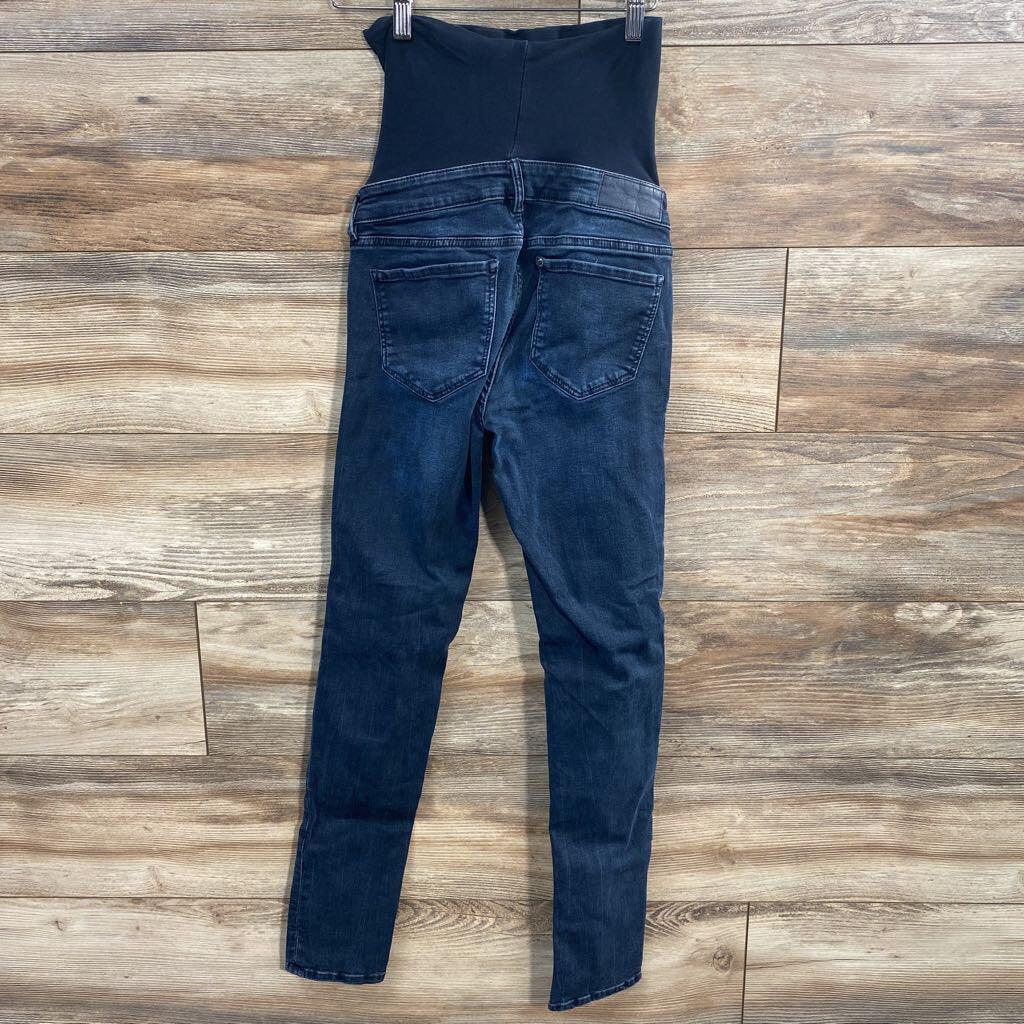 H&M Mama Skinny Jeans sz Small – Me 'n Mommy To Be