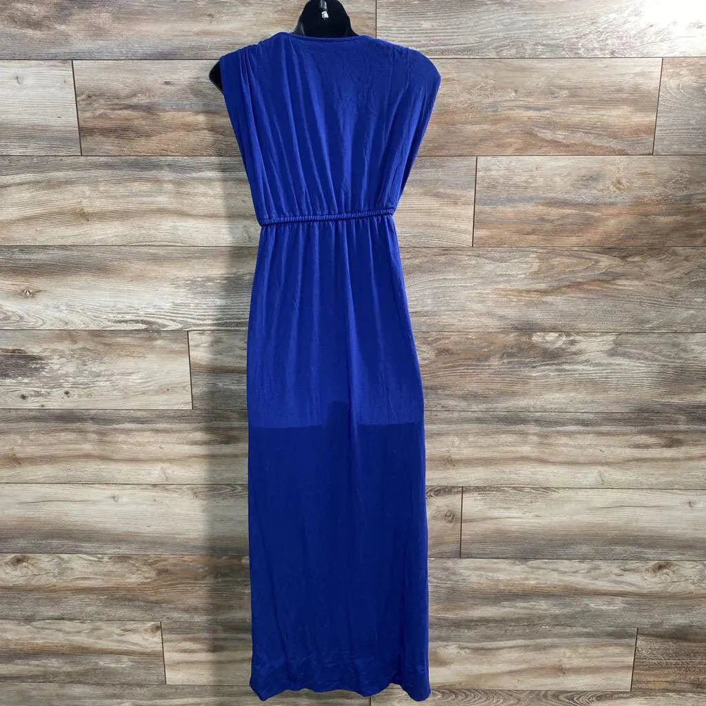 Mayarya Maxi Dress sz Small - Me 'n Mommy To Be