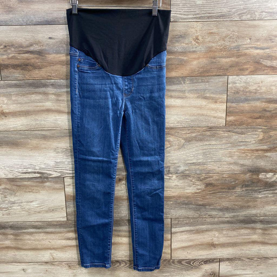 Liverpool The Ankle Skinny Jeans sz 6/28 Small - Me 'n Mommy To Be