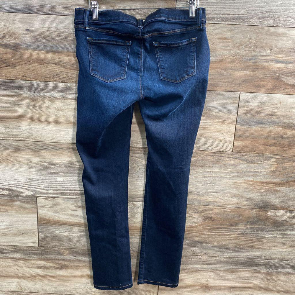 J Brand Side Panel Eminence Straight Jeans sz Small - Me 'n Mommy To Be
