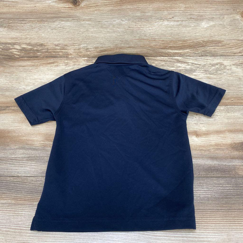 Tommy Hilfiger Southern Highlands Prep Performance Co-Ed Polo sz 5/6 - Me 'n Mommy To Be