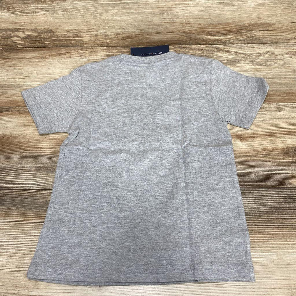 NEW Tommy Hilfiger Southern Highlands Prep Everyday Tee sz 5/6 - Me 'n Mommy To Be