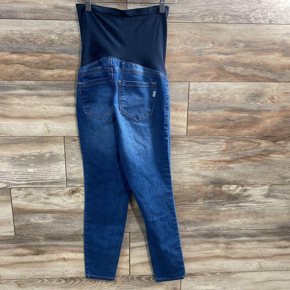 Fury Full Panel Jeans sz 27/Small - Me 'n Mommy To Be