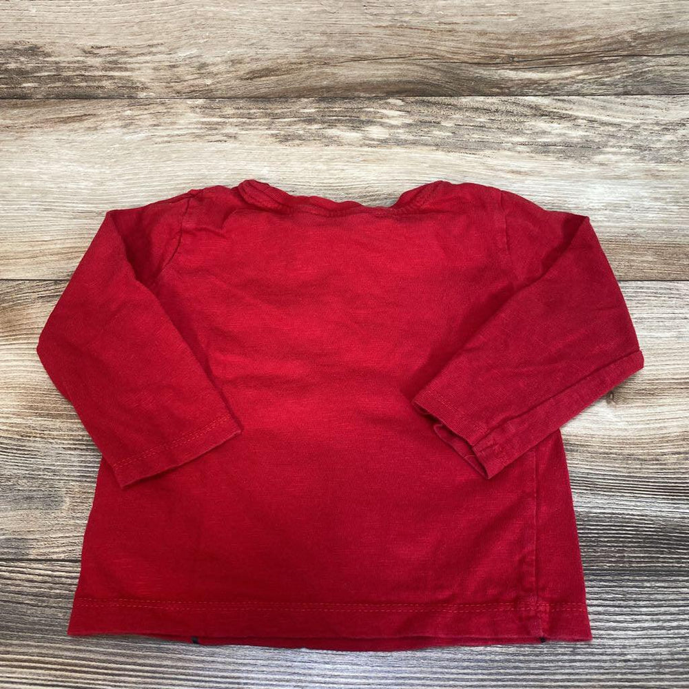 Primark Trouble Maker Shirt sz 18-24m - Me 'n Mommy To Be