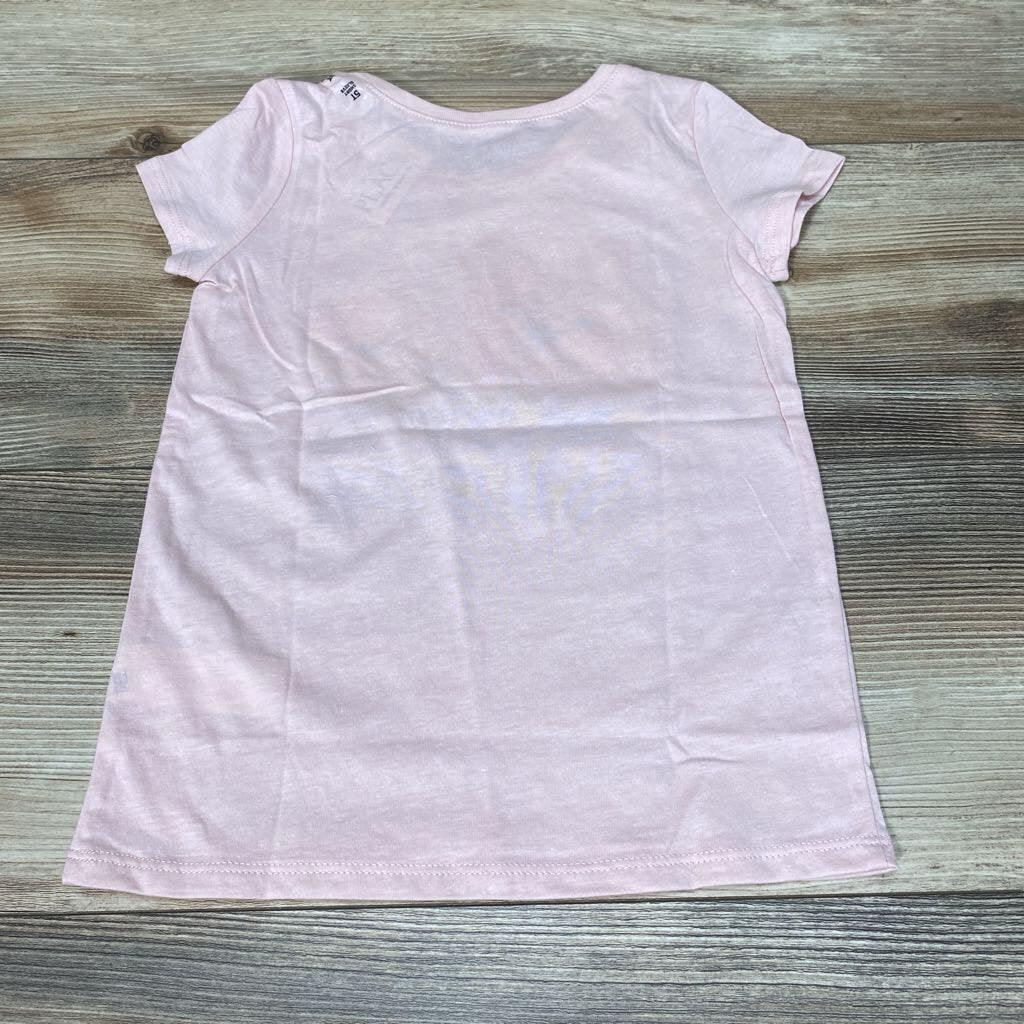 NEW Children's Place Graphic Tee sz 5T - Me 'n Mommy To Be