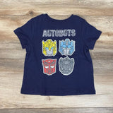 NEW Transformers 'Autobots' Graphic T-Shirt - Me 'n Mommy To Be