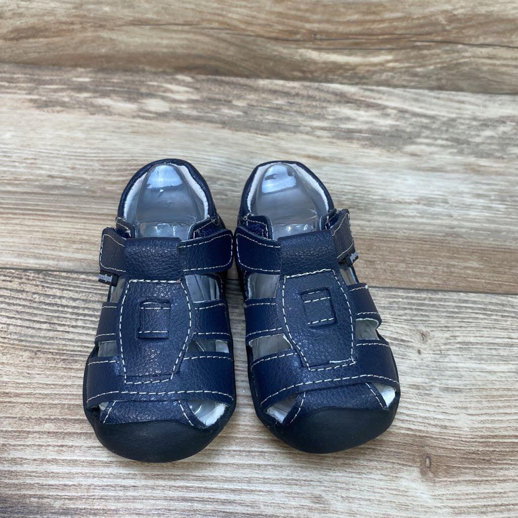 NEW Pediped Sydney Sandals sz 3.5c - Me 'n Mommy To Be