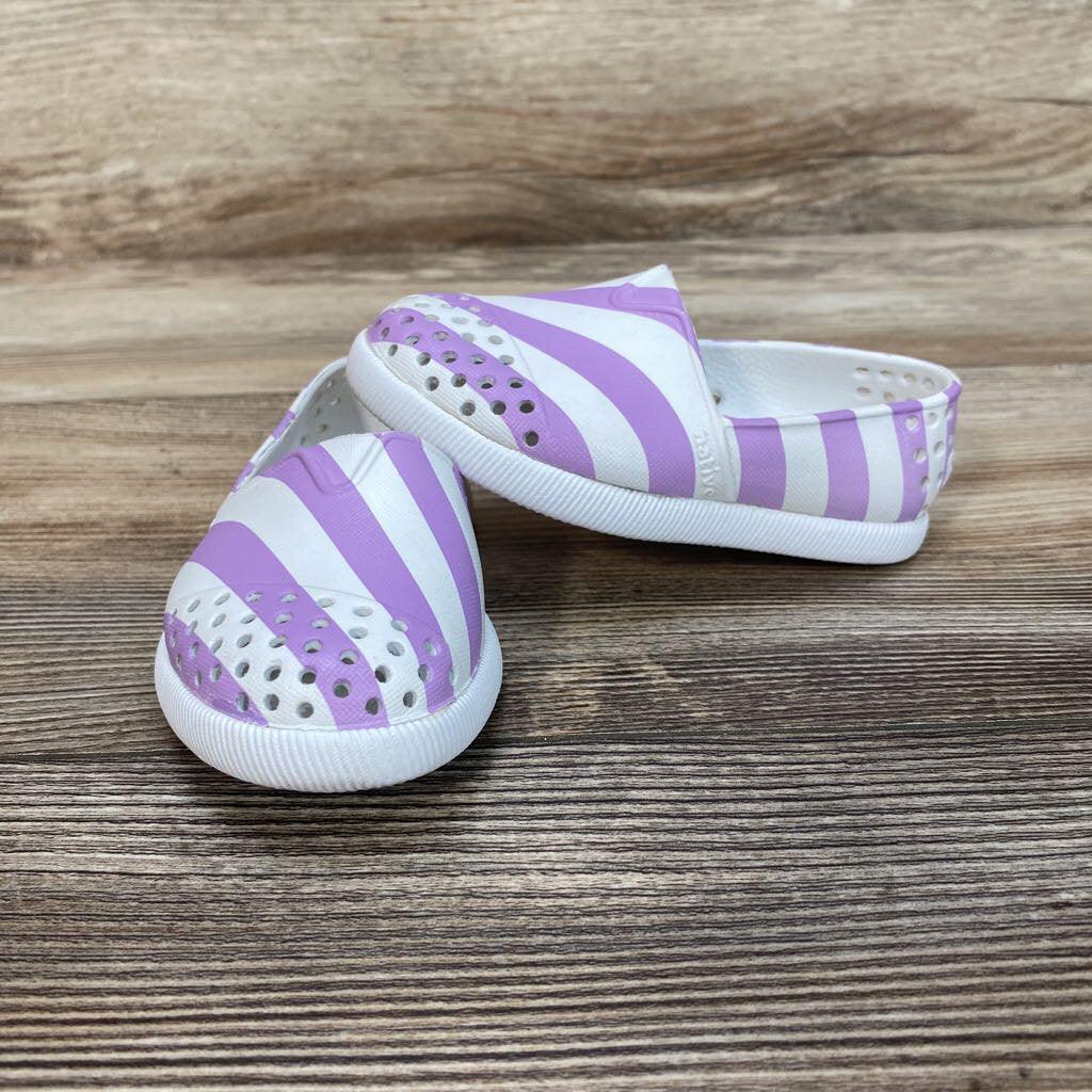 Native Verona Water Shoes sz 5c - Me 'n Mommy To Be