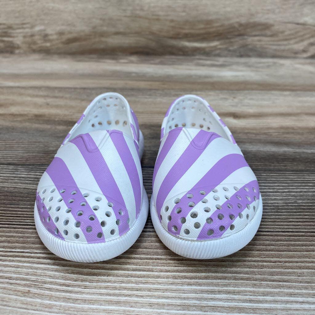 Native Verona Water Shoes sz 5c - Me 'n Mommy To Be