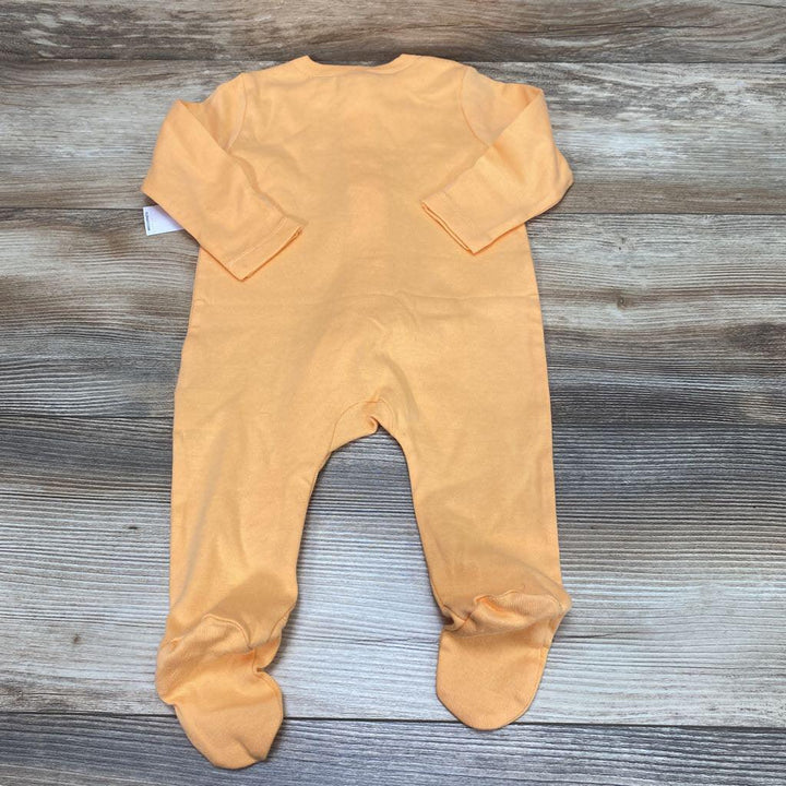 NEW Old Navy Better Than Cheddar Sleeper sz 3-6m - Me 'n Mommy To Be