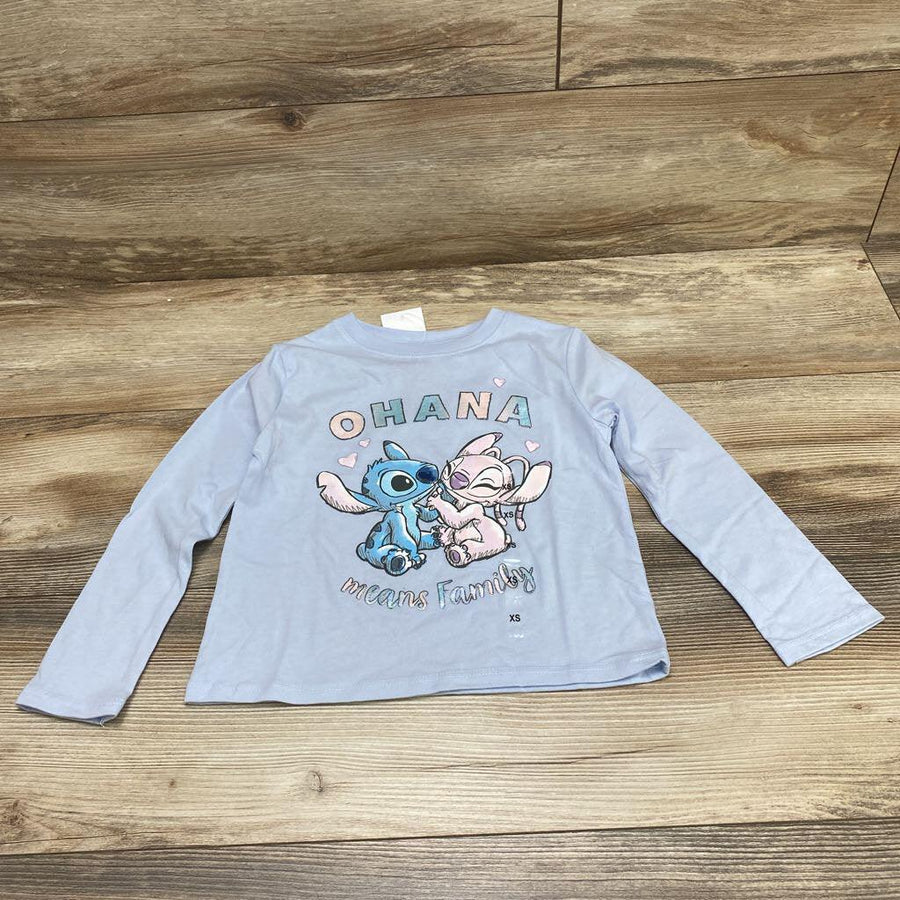 NEW Disney Ohana Means Family Shirt sz 4T - Me 'n Mommy To Be