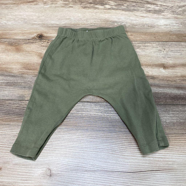 Old Navy Harem Pants sz 6-12m - Me 'n Mommy To Be