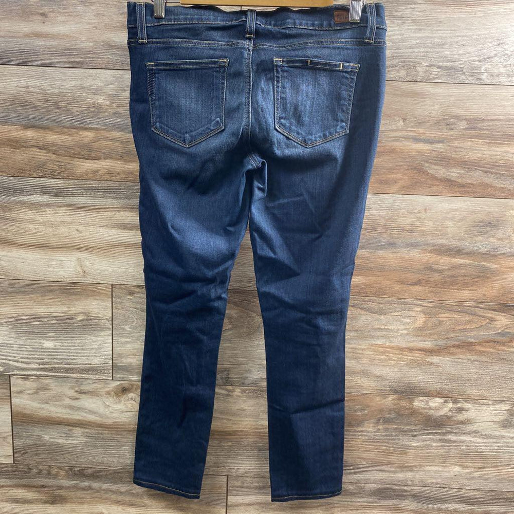 Paige Verdugo Ultra Skinny Jeans sz 26/Small - Me 'n Mommy To Be