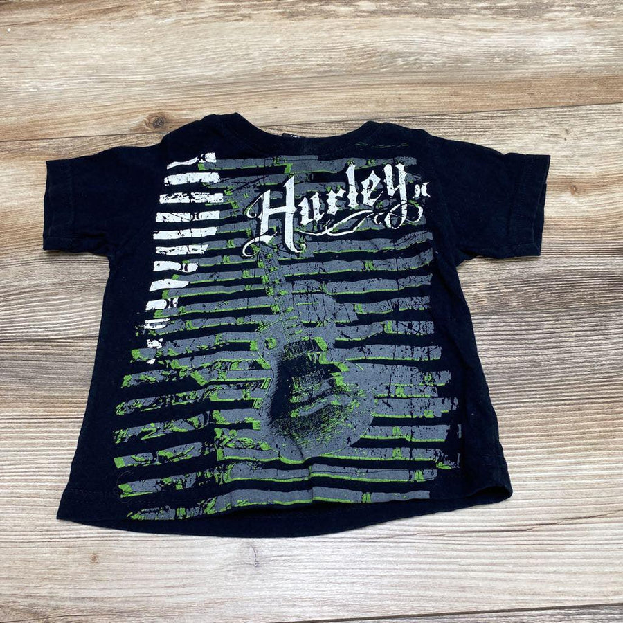 Hurley Shirt sz 18m - Me 'n Mommy To Be