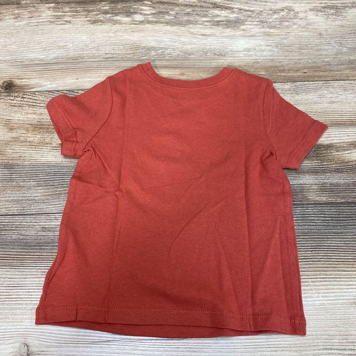 NEW Old Navy Graphic Earth Child T-Shirt sz 18-24m - Me 'n Mommy To Be