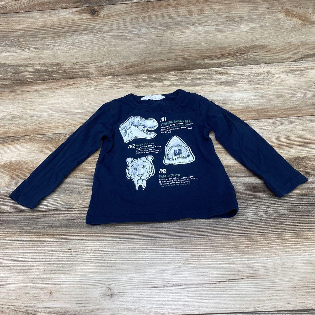 H&M Graphic Shirt sz 2T - Me 'n Mommy To Be