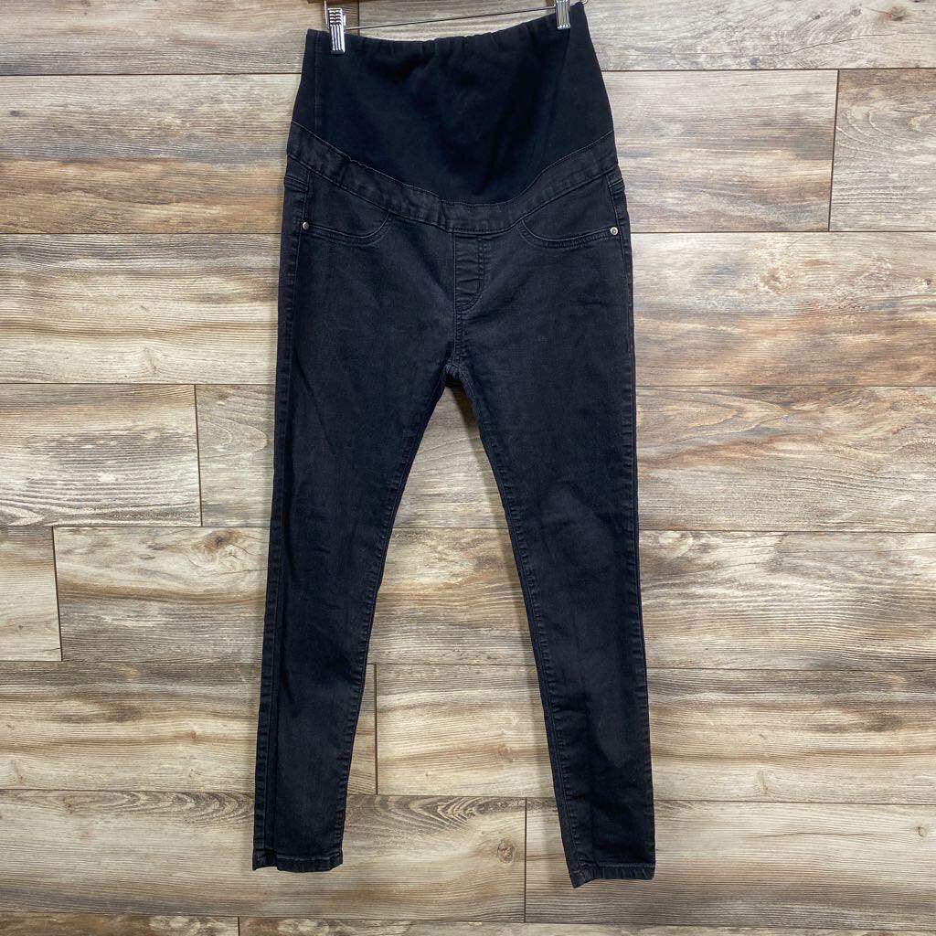 Boohoo Full Panel Jeans sz Small - Me 'n Mommy To Be