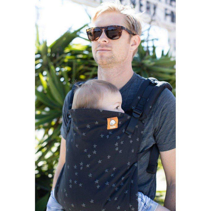 Tula Stars Ergonomic Baby Carrier - Me 'n Mommy To Be