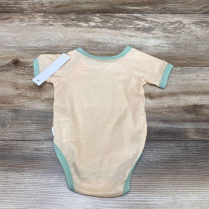 NEW Tahari Baby Just Like Dad Bodysuit sz 3-6m - Me 'n Mommy To Be