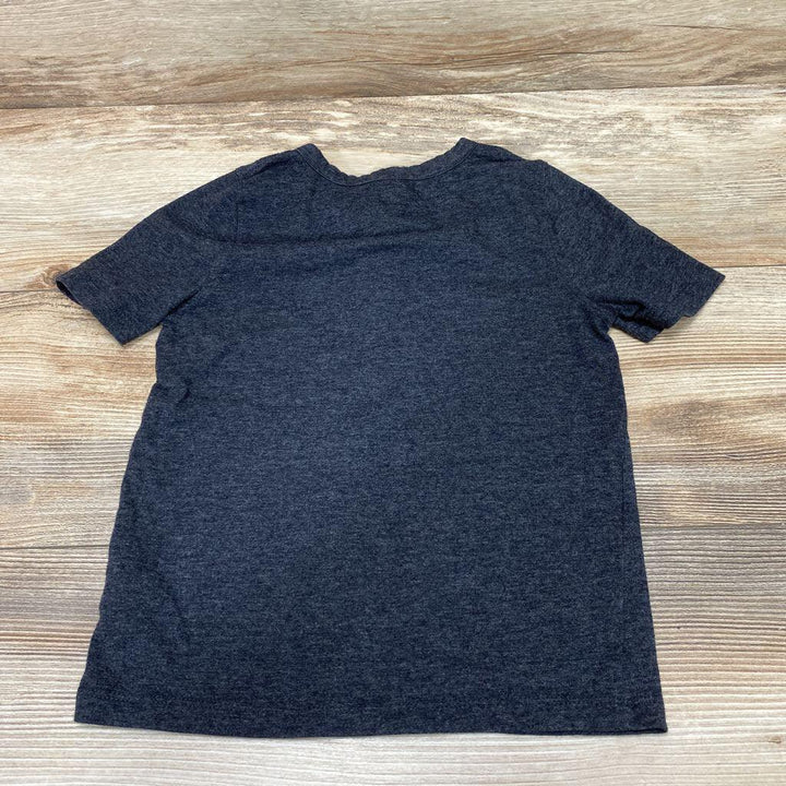 Old Navy Henley Shirt sz 5T - Me 'n Mommy To Be