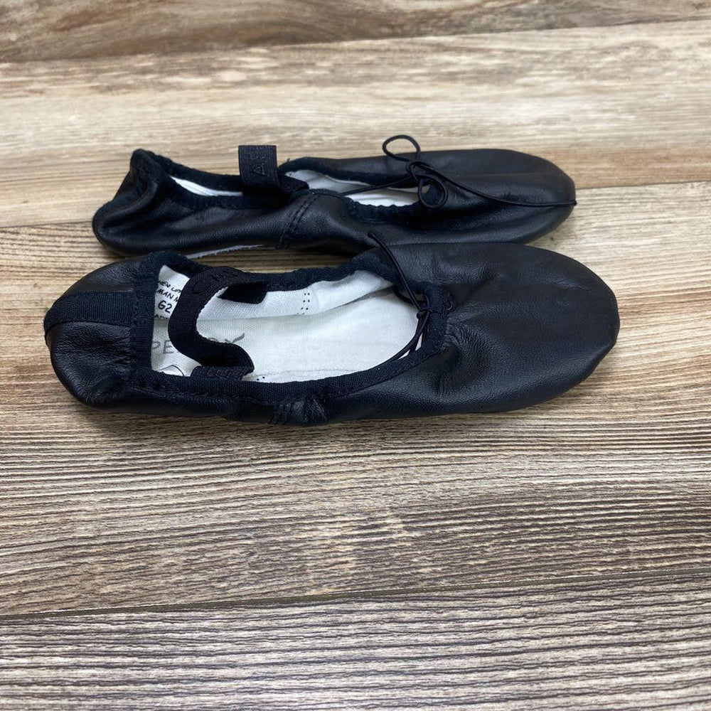 Capezio Daisy 205 Ballet Shoes sz 1.5M - Me 'n Mommy To Be