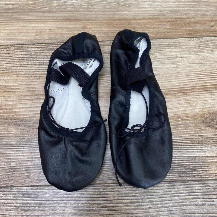 Capezio Daisy 205 Ballet Shoes sz 1.5M - Me 'n Mommy To Be