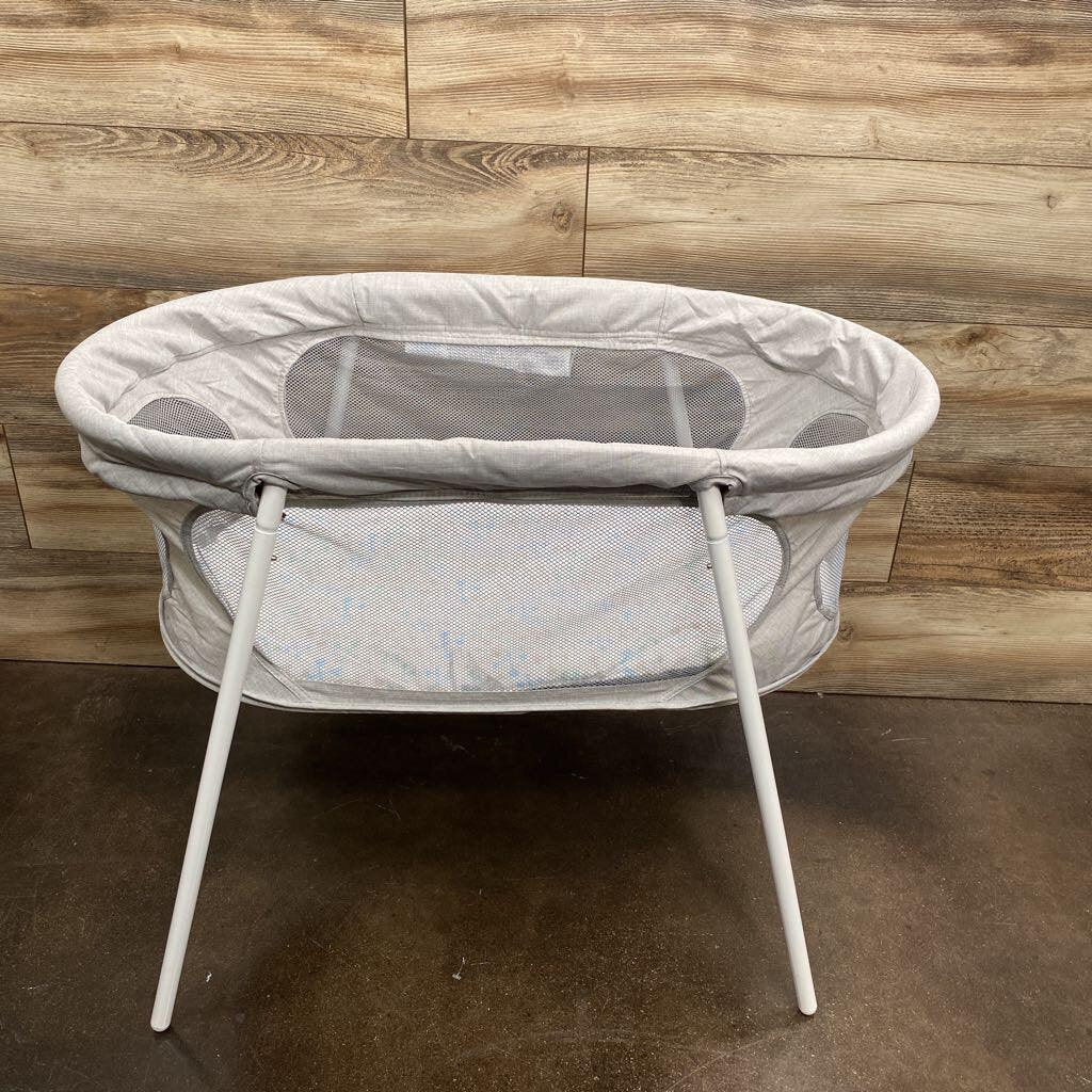 NEW Regalo Bedside Bassinet - Me 'n Mommy To Be