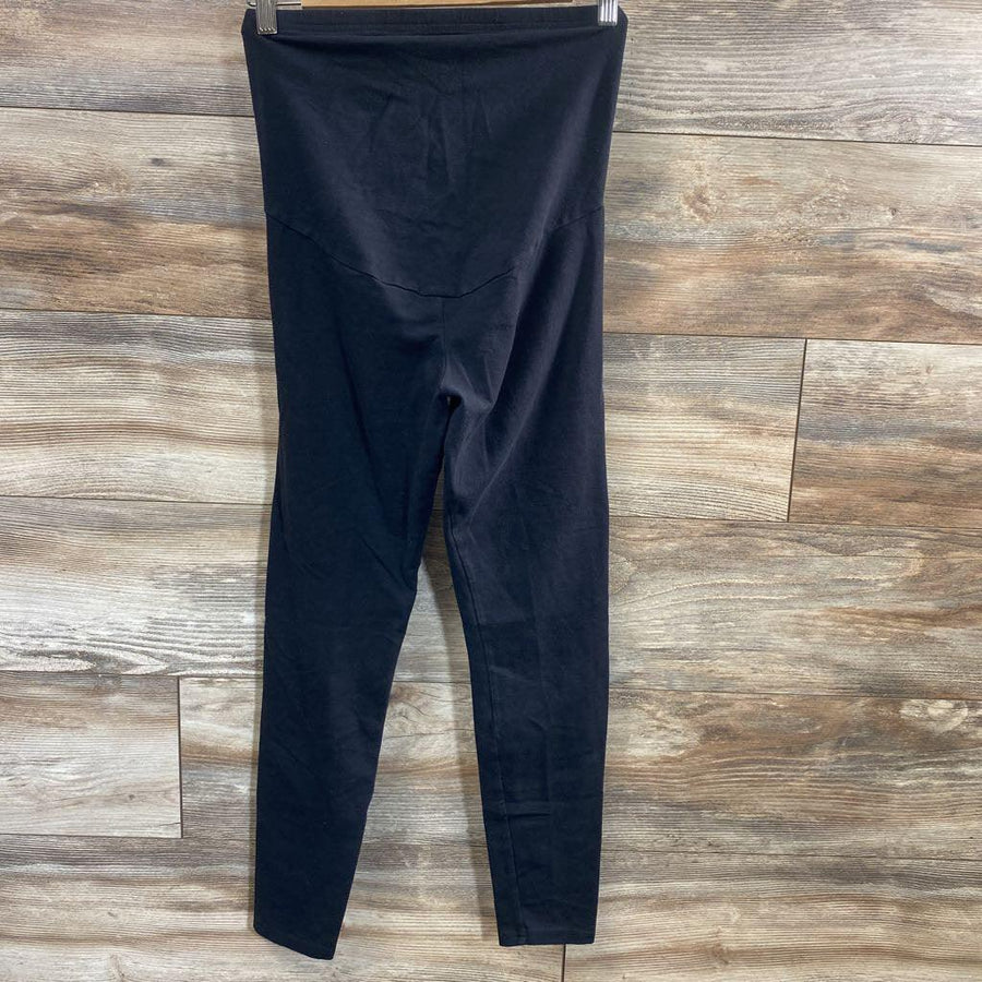 Hue Maternity Leggings sz Small - Me 'n Mommy To Be