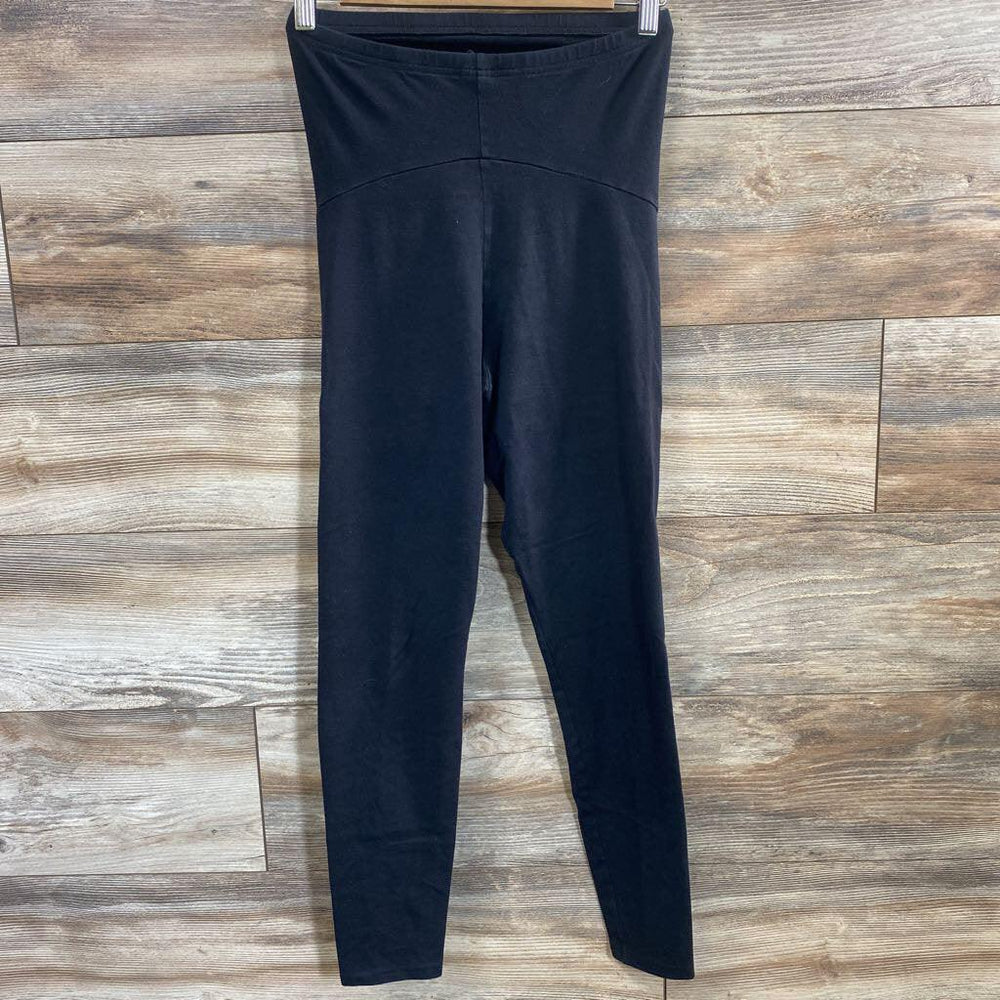 Hue Maternity Leggings sz Small - Me 'n Mommy To Be