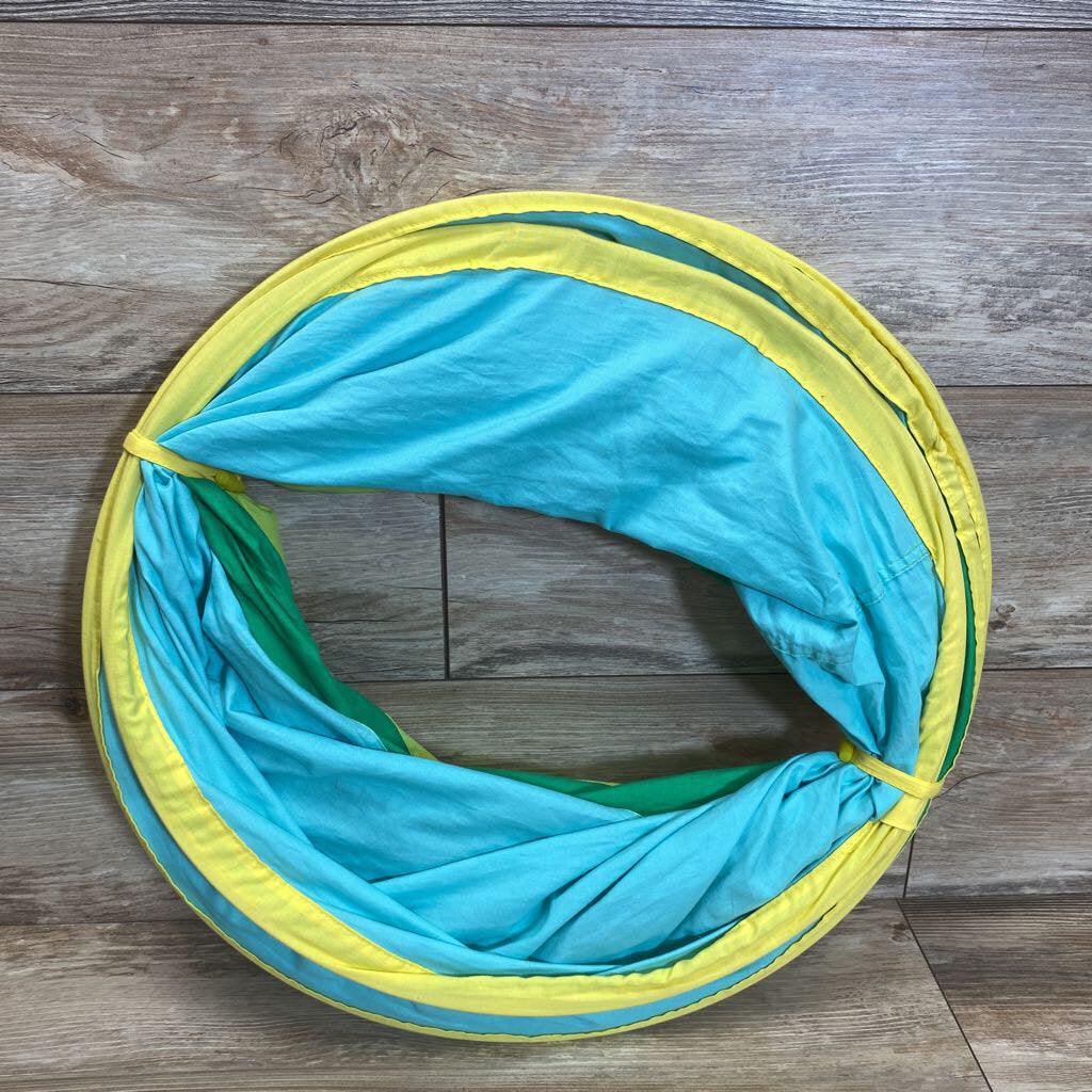 Lovevery The Organic Cotton Play Tunnel - Me 'n Mommy To Be
