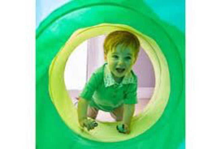 Lovevery The Organic Cotton Play Tunnel - Me 'n Mommy To Be