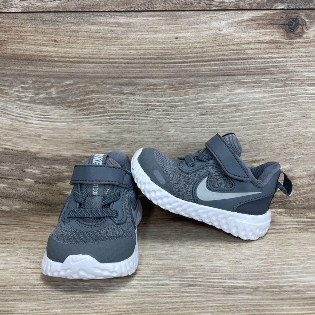 Nike Revolution 5 Sneakers sz 3c - Me 'n Mommy To Be