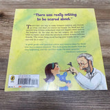 Good-bye Tonsils! Paperback Book - Me 'n Mommy To Be