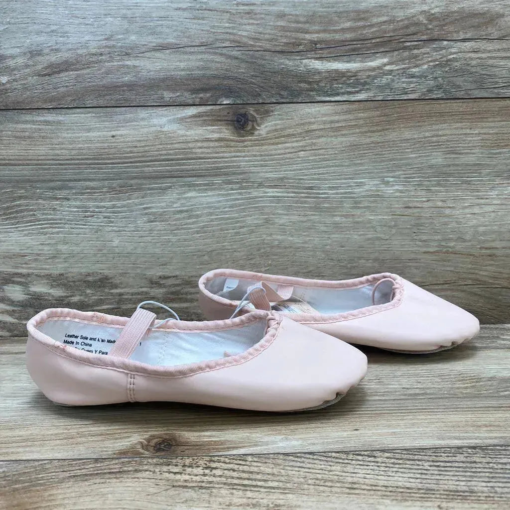 Freestyle 2025 ballet shoes