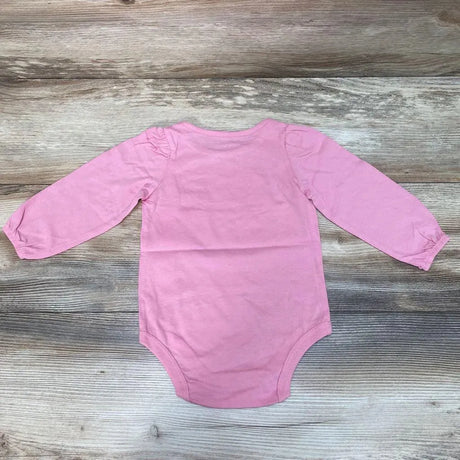 NEW Okie Dokie Full Of Joy Bodysuit sz 18m - Me 'n Mommy To Be